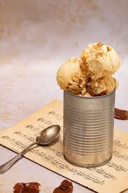 Glace Caramel Beurre Sale Maison Recette En 2020 Glace Caramel Beurre Sale Caramel Beurre Sale Maison Creme Glacee Vegetalienne