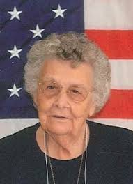 Dorothy L. Redmon Obituary December 21, 2015