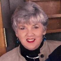 Priscilla Arrowood Foreman "Cill" Obituary
