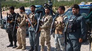 افغانستان, afġānestān avɣɒnesˈtɒn) is a mountainous landlocked country.at the crossroads of central and south asia, it is bordered by pakistan to the east and south, iran to the west, turkmenistan, uzbekistan, and tajikistan to the north, and china to the northeast. Tajikistan Calls Up Reservists To Bolster Border As Afghan Troops Flee Taliban Euractiv Com