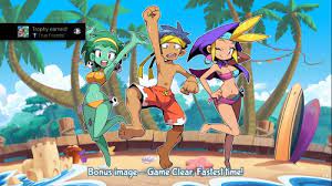 Packed with eight modes, costume dlc, and dozens of unlockables, shantae: Shantae Half Genie Hero Vita Trophy Guide Road Map Playstationtrophies Org