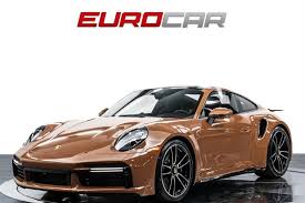 Image result for Sepia Brown 2025 Porsche