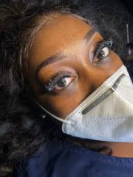 Hello, I'm Honey and i wpuld like to venture into brow tint and dye