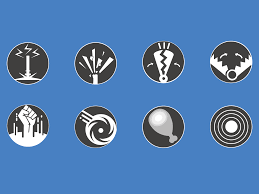 (pest outbreak the latest outbreak is getting out of control and is starting to damage the accolade's installations. Final Project Pest Ex Trap Icons By Faith Chow On Dribbble