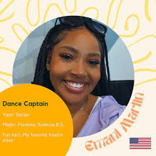 Island Daze Dance Team 💛🧡 (@islanddazegmu) • Instagram photos and videos