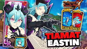 Maybe you would like to learn more about one of these? Why Did They Skip Him Demon Chandler Fight Reaction Seven Deadly Sins Grand Cross Youtube