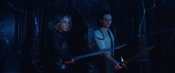 Endgame, loki lands before the time variance authority. Ksaepfg Sdreem