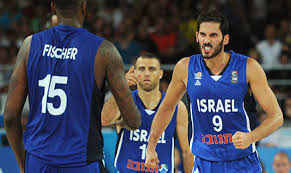 Omri casspi, the first israeli to play in the national basketball association (nba), received his championship ring from the golden state warriors on monday night despite being cut from the team. Israel Sport Tom Kleine