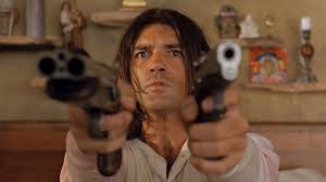 Desperado (plural desperadoes or desperados). Review Desperado 1995 The Movie Buff