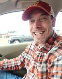 Christopher Jenkins Obituary