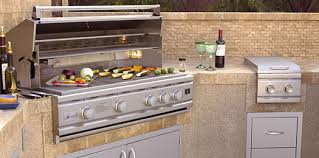 home exterus outdoor kitchens