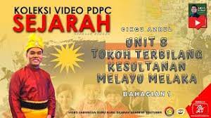 12514 hits tu diaaa senah eh projek sejarah tahun 4 buat buku skrap besar bertajuk tokok terbilang saiz wajib a2 nasib baik cik melor pergi 1 kedai je dah boleh dapat kertas a2 tu kecoh dalam group wasap kelas. Sejarah Tahun 4 Unit 8 Tokoh Terbilang Kesultanan Melayu Melaka Bahagian 1 Youtube