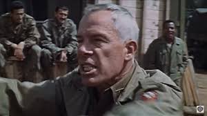 The Dirty Dozen Trailer