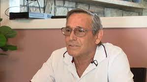 Dennis Cardillo's Instagram, Twitter & Facebook