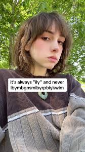 Its Always Ily But Never Starstruck