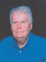 Charles Satterthwaite Obituary