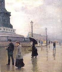Newsletter Galerie Offenstadt Pintura Parisiense Arte Classica Impressionismo