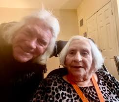 Positive day with workout and fur babies visit