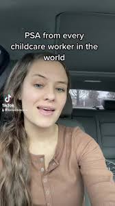 Alyssa Cook Childcare Kansas