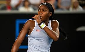 Corey gauff is the father of coco gauff and also her full time coach. Boris Becker Refusing To Buy Into Coco Gauff Hype