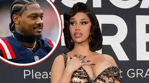 Cardi B, Stefon Diggs announce pregnancy - Nigerian NewsDirect