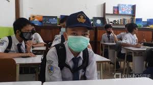 Efektifkah Belajar Daring Ini Tanggapan Pakar Klikpositif Com Media Generasi Positif