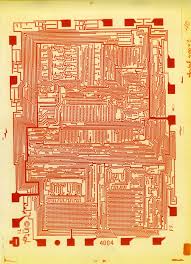 The 40th Birthday Of Maybe The First Microprocessor The Intel 4004 Ars Technica