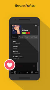 Tiktok has been in the news because of tween and teen users. Teen Chat Room Allotalk For Android Apk Download