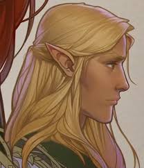 My top ten books of 2017 9. Tamlin A Court Of Thorns And Roses Wiki Fandom