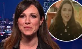 Noughties one-hit wonder Sandi Thom looks unrecognisable following public  breakdown