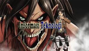 Attack on titan season 4 episode 1. Anime Shingeki No Kyojin Final Season 4 Episode 1 Subtitle Indonesia