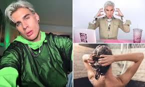 Maybe you would like to learn more about one of these? Hairdresser Debunks All Of The Hair Washing Myths Daily Mail Online