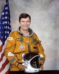 John Young - NASA