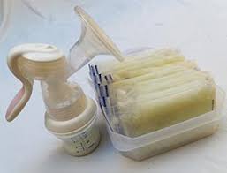 How long can refrigerated breast milk be left out at room temperature? Proper Storage And Preparation Of Breast Milk Breastfeeding Cdc
