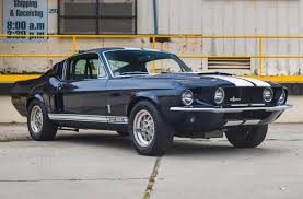 115k 1967 Shelby Mustang Gt500 At Auction With Bring A Trailer The Home Of The Best Vintage And Classic Car Mustang Gt500 Shelby Mustang Gt500 Mustang Shelby