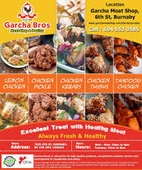 Pin On Garcha Bros Meatshop
