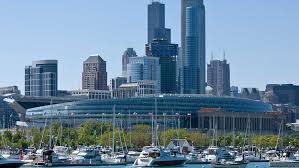 If the team sought to break its lease before its conclusion at the end of 2033 season. Hotels Near Soldier Field Omni Chicago Hotel