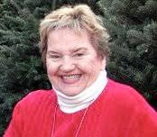 Carol Bewley Dalhouse (1935-2013)