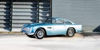 Image result for Pacific Blue 1963 Aston Martin