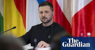 Zelenskyy fears Ukraine is 'testing ground' for Russian weapons amid rise  in Shahed strikes : r/worldnews
