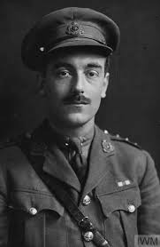 Decorations awarded for Military Services 1914-1918