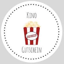 50 kunden erhalten nun von uns einen kinogutschein. Die Perfekte Kinogutschein Verpackung Diy Popcorn Mit Kostenlosem Etikett Zum Ausdrucken Einfacher Kinogutschein Gutschein Basteln Kino Kinogutschein Basteln