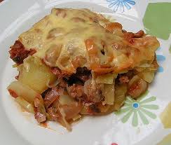 Pasis Porree Hack Auflauf Von Pasiflora Chefkoch Porree Lebensmittel Essen Rezepte