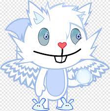 Flippy Drawing, Happy Tree Friends Love, Png | Pngegg