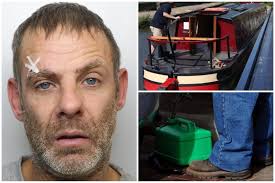 The scourge managed to swipe some astonishing things. But she's also had  hard times after her baby drowned in the bath in her mother's care.