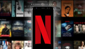 كيفية تحميل أفلام netflix 2020 أو مشاهدة مسلسلات نتفليكس بدون إنترنت galaxy phone samsung galaxy galaxy