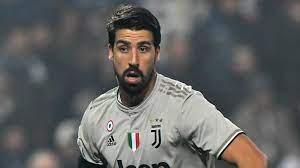 Sami khedira praises frank lampard for making 'key' chelsea signing. Transfer News Sami Khedira Rubbishes Juventus Exit Talk And Claims Heart Surgery Won T Cut Career Short Goal Com