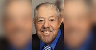 Obituary for Gerald W. "Jerry" Otto