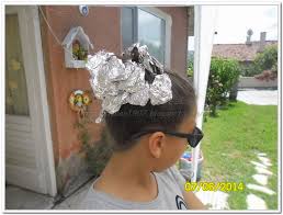 Aluminyum Folyo Ile Dalgali Sac Yapimi Nalan In Dunyasi Diy Recycling Upcycling Geridonusum Ileridonusum Croche Sac Aluminyum Folyo Ileri Donusum