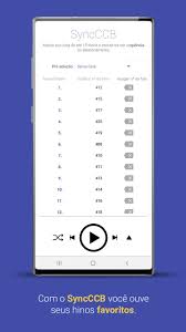 Chegou o app com os mais belos hinos da ccb chegou o app com os mais belos hinos da ccb para você ouvir no som de ótimos instrumentos musicais. Hinario Ccb Virtual Pro NÂº5 2021 Para Android Apk Baixar
